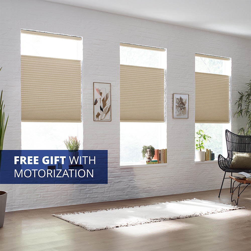 Cellular Shades